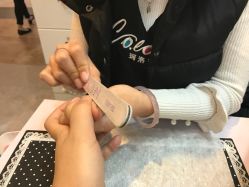 -美斯洛美甲美睫连锁店