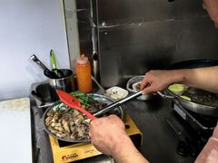 -大福黄牛料理·韩式烤肉·黄牛肥肠·酱蟹