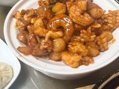 -京天红酒家(虎坊路店)