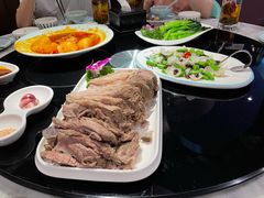 -品回味清真西北楼(宁波首店)