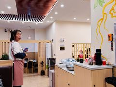-朴小妹人参鸡汤火锅(长白山万达店)