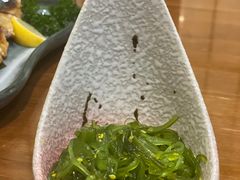-尺山寸水日料(马桥满天星店)