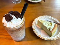 -咖法森林·咖啡  酒吧(天河店)