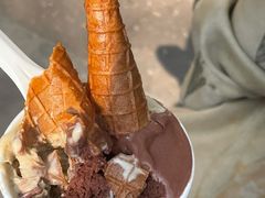 -Dip in Gelato(富民路店)