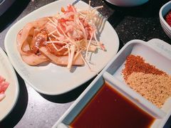 -梨花自助烤肉(天河城店)