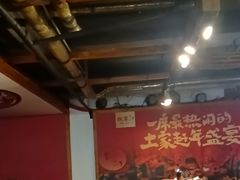 -印象鲵宴·张家界地标美食名片(溪布街店)
