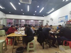 大堂-无招牌