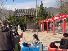 -八奇洞景区