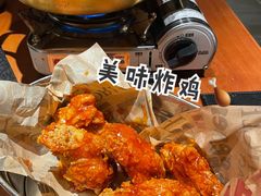 -春熙台韩国料理·章鱼肥牛(西丽店)