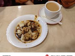 -盛记粥面(佐敦店)