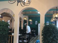 -港畔赶海蒸汽海鲜烧烤自助(仙螺岛店)