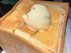 -绿茶餐厅(西湖银泰百货店)