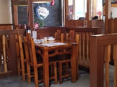 -去华哥家·酸菜鱼·锅气小炒(江泰路地铁站店)