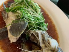 -老地方海鲜餐厅(拉古娜店)