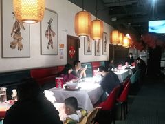 大堂-雲蜀龙阁·金牌水煮鱼(方庄店)