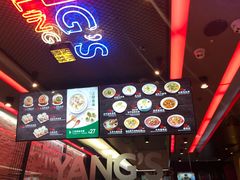 -小杨生煎(湟普汇店)