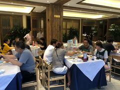 -民福居烤鸭店(石榴庄店)