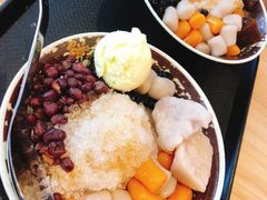 -鲜芋仙(南开大悦城店)