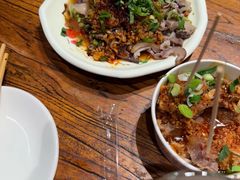 -有奴思烤肉·清真(正宁路店)