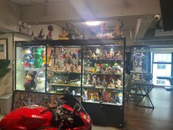 -木子·纹身店TATTOO穿孔·洗纹身