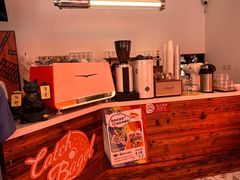 -Catch Bagel(芳草地店)