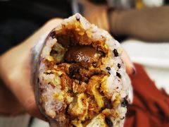 -芳婆糕团店(王府大街店)