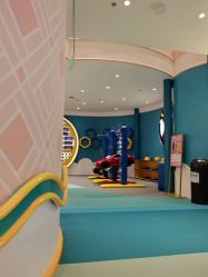 -奈尔宝家庭中心·亲子餐厅(苏州大悦城店)