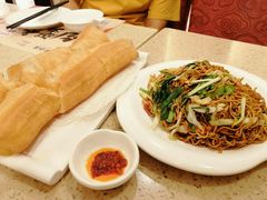 -点都德(聚福楼店)