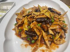 -万荣烤鸭店·北京菜(天坛店)