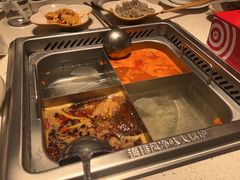 -海底捞火锅(创意园店)