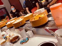 -龍歌自助小火锅(崂山丽达店)