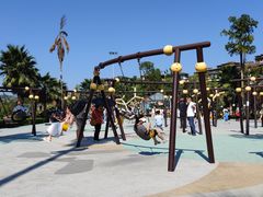 -枫香湖儿童公园