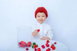 -三只熊儿童摄影(公园店)