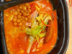 -阿香米线(凯德广场.1818店)