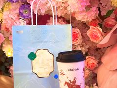 -茶话弄(中贸广场店)