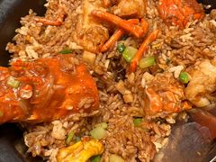 -香港狮子山下·明星粤菜餐厅(北苑店)