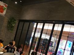 大堂-避风塘(嘉兴八佰伴店)