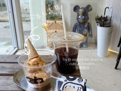 -cab意式gelato冰淇淋
