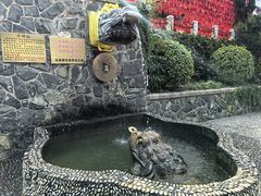 -烟台山景区