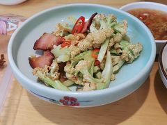 -小六汤包·老字号·中华名小吃(公园南路店)