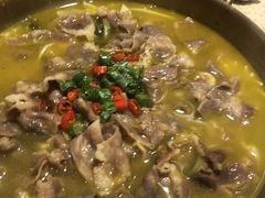 -我是那个大叔·美食研究所(新塘路店)