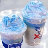 七夕来茶不达意炫奶茶叭！