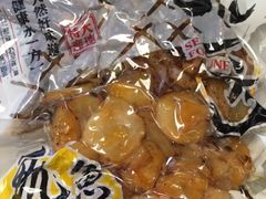 -水一方现烤鱿鱼丝大连特产(高新苏宁百货店)