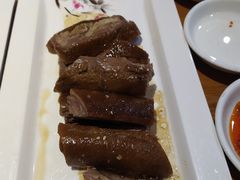 -壹只卤鹅 · 潮汕菜(京基百纳店)