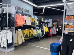 -迪卡侬(南二环店)