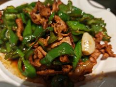 -潮上潮(南中环店)