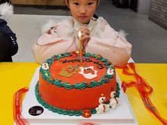 -艾加柒克蛋糕茶歇甜品台(春熙路店)