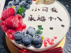 -花花卷卷·鲜食蛋糕(泉屋店)