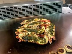-丹鼎铁板料理