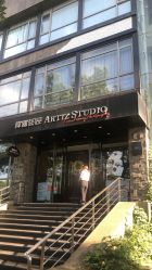 -THE QUEEN(北京店)